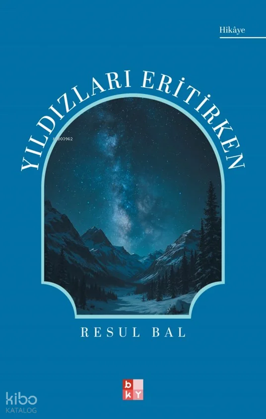 Yıldızları Eritirken