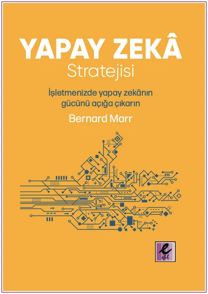 Yapay Zekâ Stratejisi -
