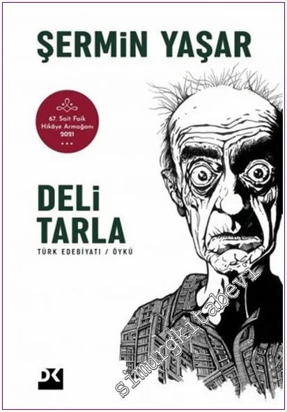 Deli Tarla -