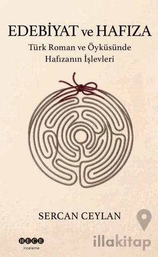 Edebiyat ve Hafıza