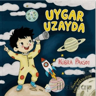 Uygar Uzayda