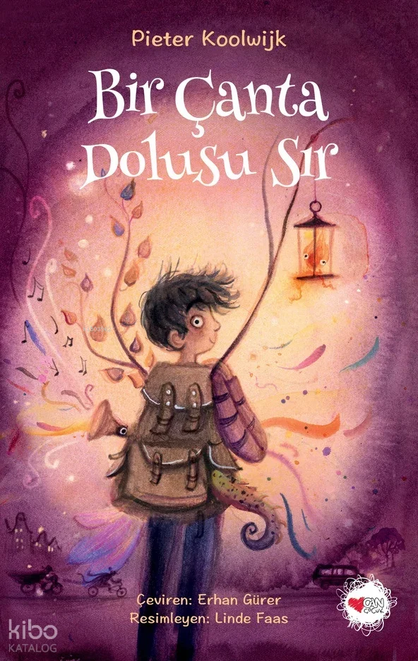 Bir Çanta Dolusu Sır