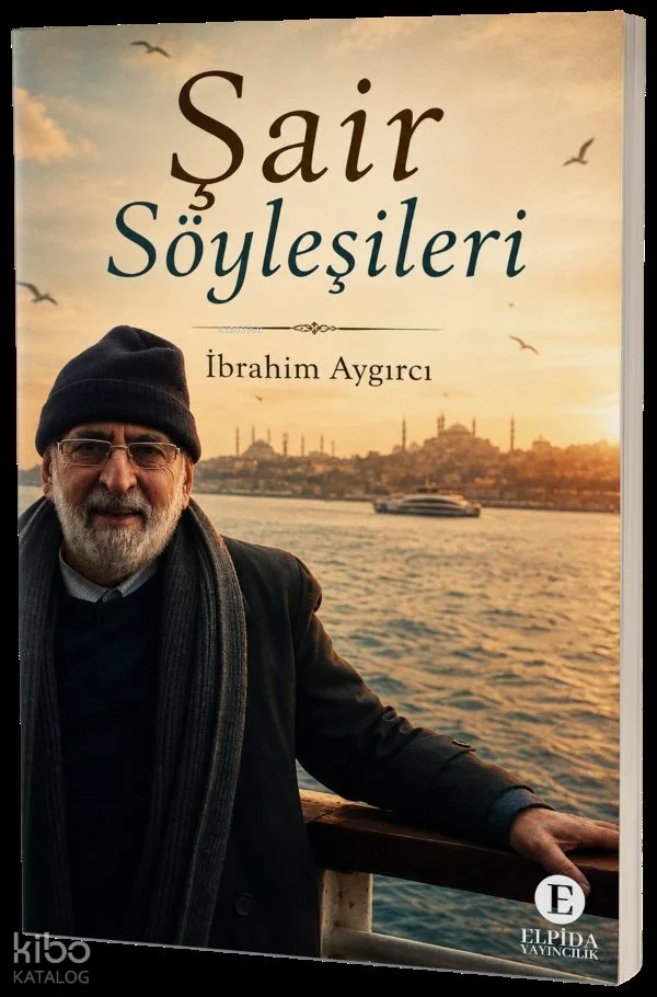 Şair Söyleşileri