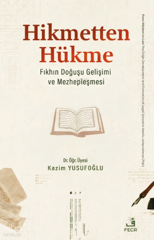 Hikmetten Hükme
