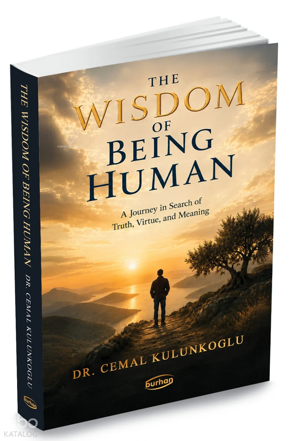 The Wisdom of Being Human