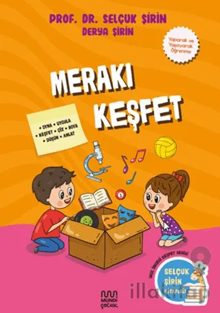 Merakı Keşfet