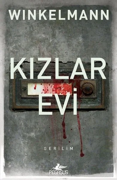 Kızlar Evi - Kerner ve Oswald Serisi 1