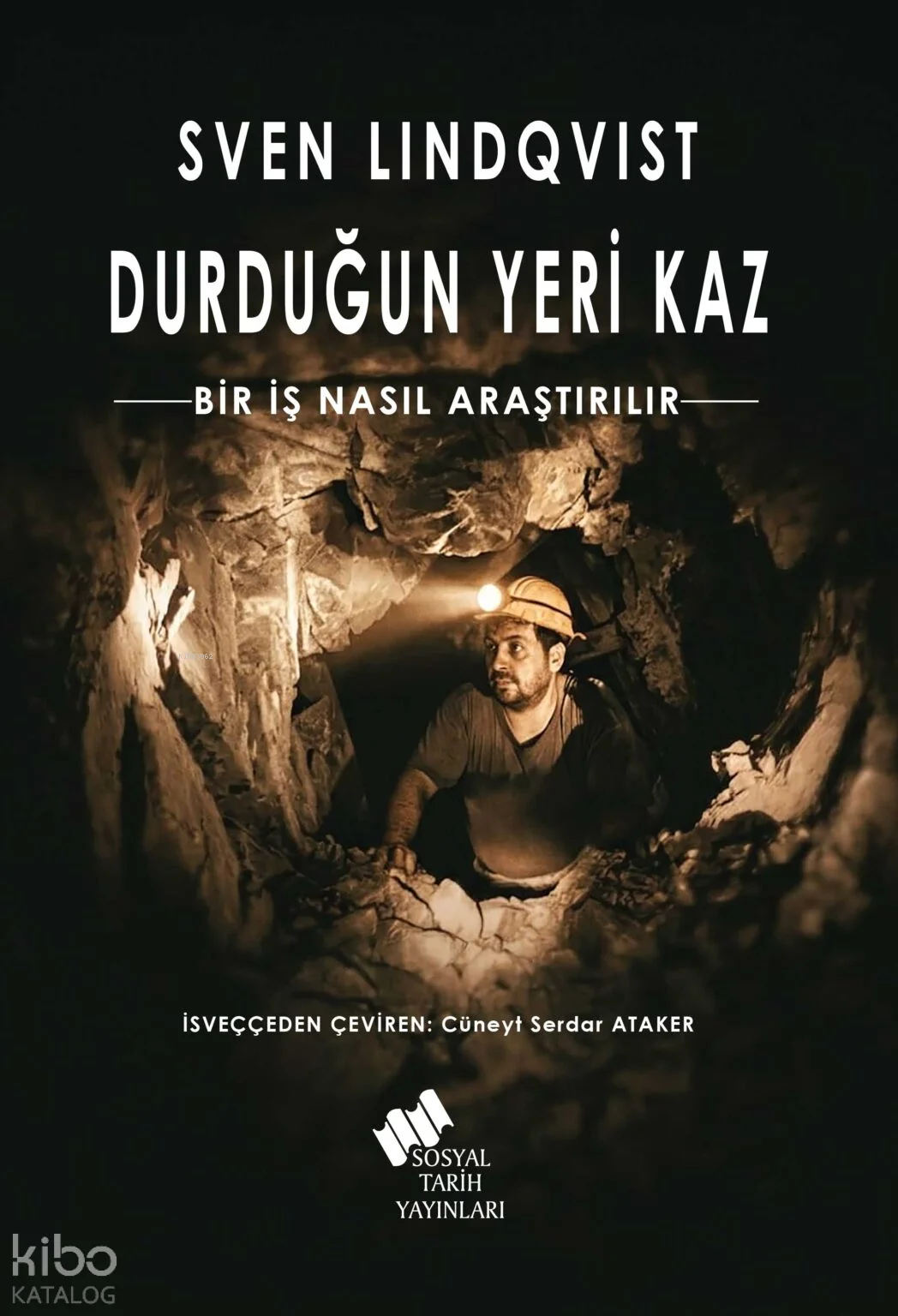Durduğun Yeri Kaz