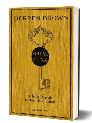 Sırlar Kitabı