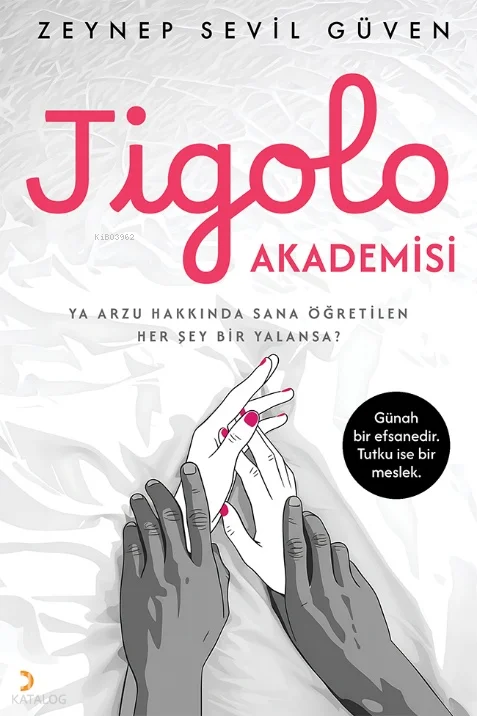 Jigolo Akademisi