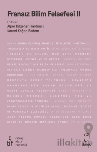 Fransız Bilim Felsefesi 2