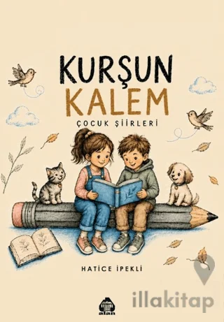 Kurşun Kalem