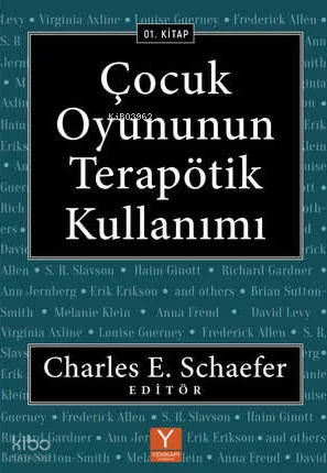 Çocuk Oyununun Terapötik Kullanımı 2