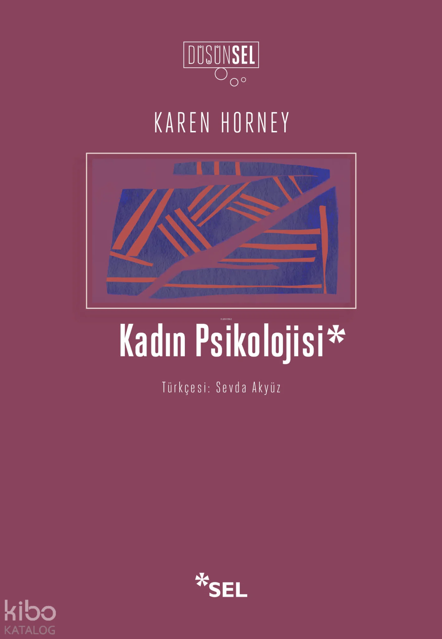 Kadın Psikolojisi