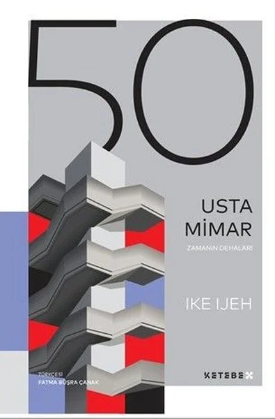 50 Usta Mimar - Zamanın Dehaları