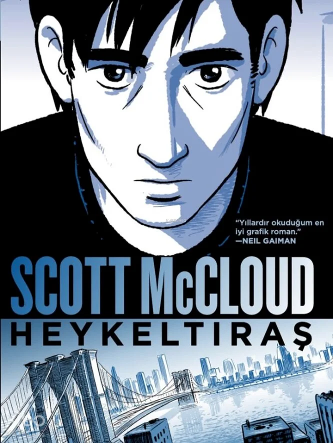 Heykeltıraş