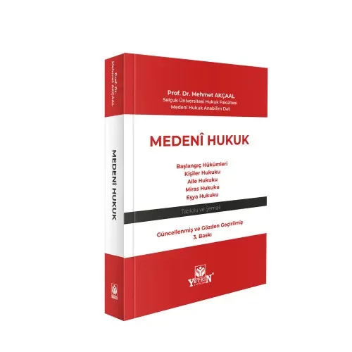 Medeni Hukuk