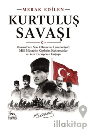 Kurtuluş Savaşı