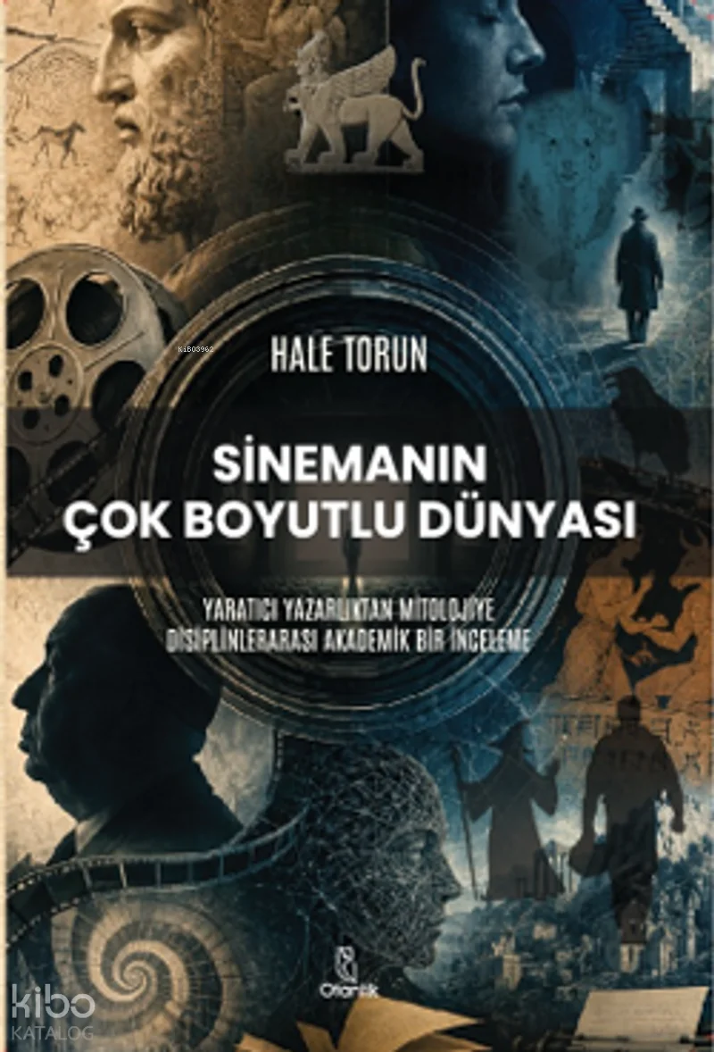 Sinemanın Çok Boyutlu Dünyası