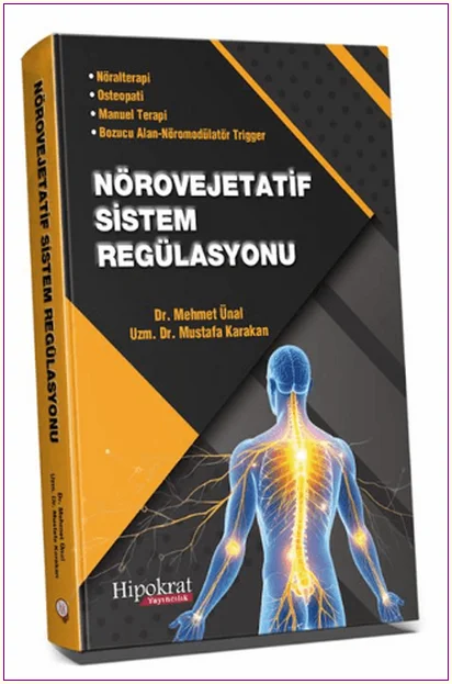 Nörovejetatif Sistem Regülasyonu -