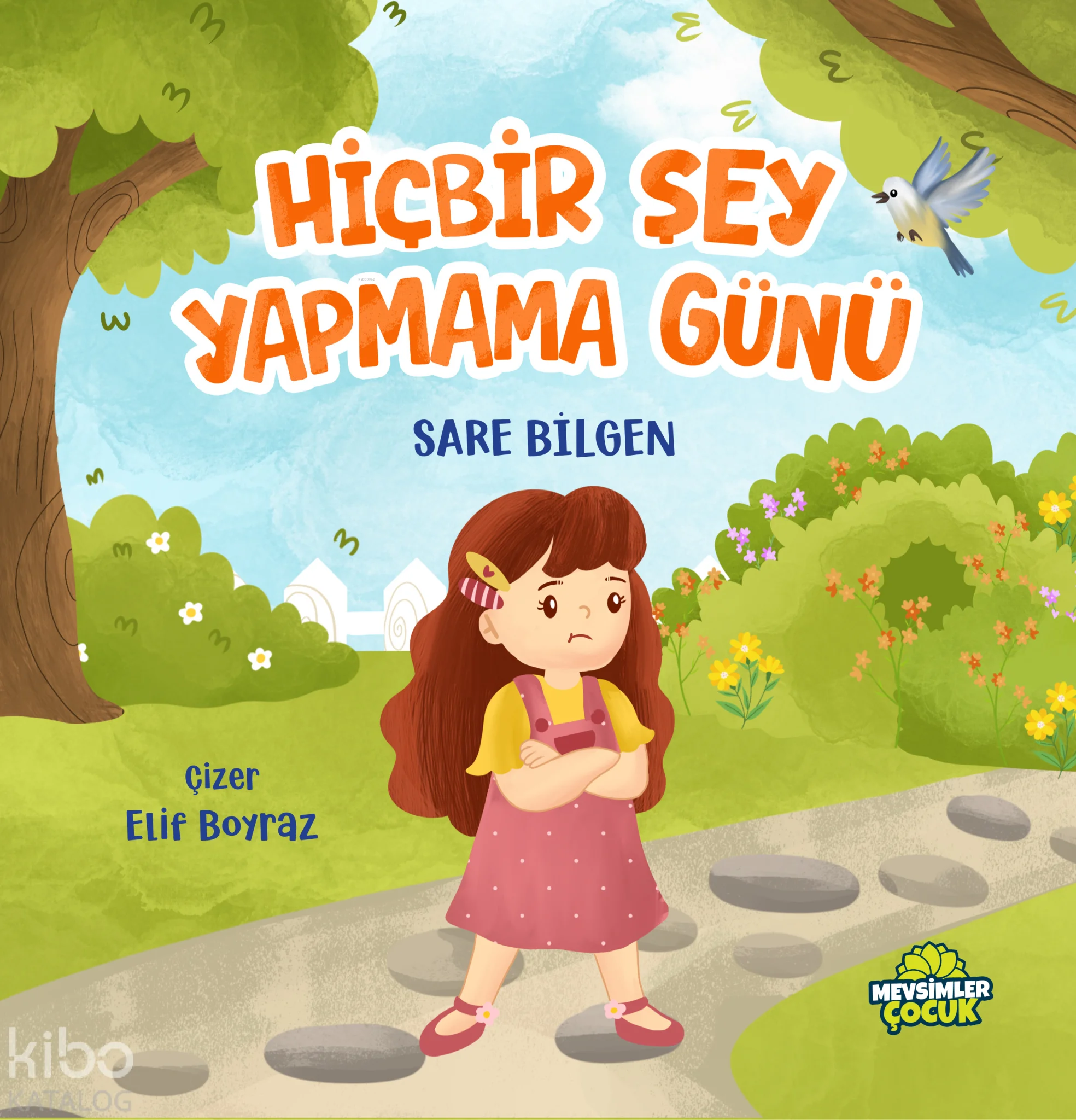 Hiçbir Şey Yapmama Günü