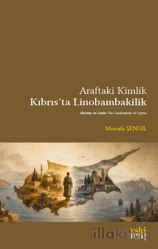 Araftaki Kimlik