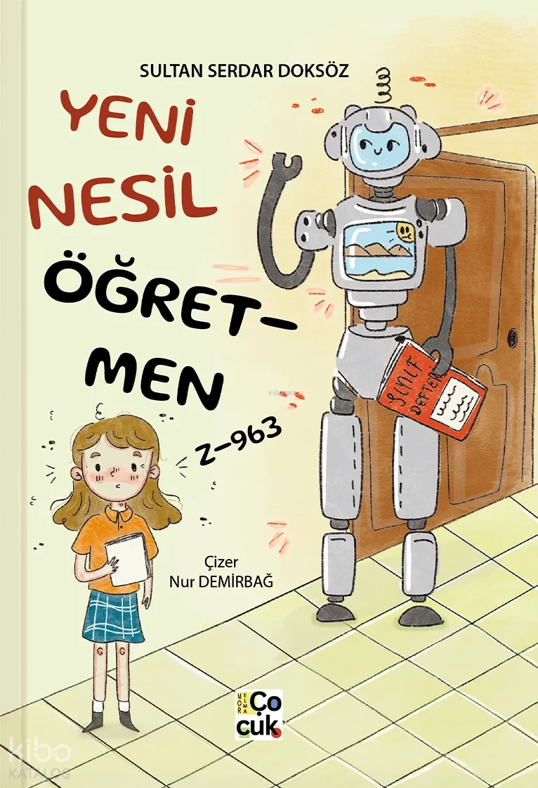 Yeni Nesil Öğretmen