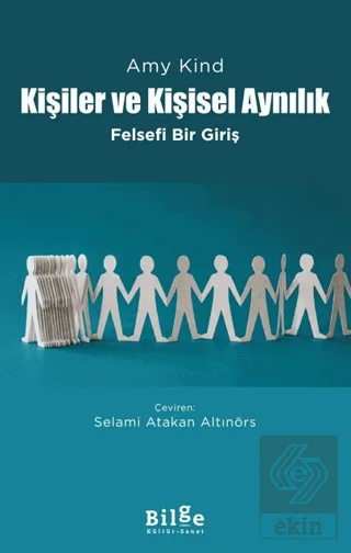 Kişiler ve Kişisel Aynılık