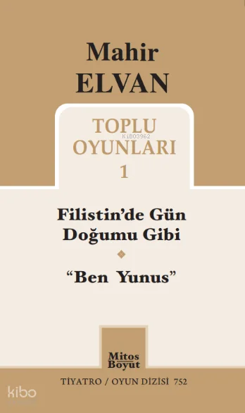 Mahir Elvan Toplu Oyunları 1