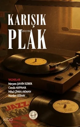 Karışık Plak