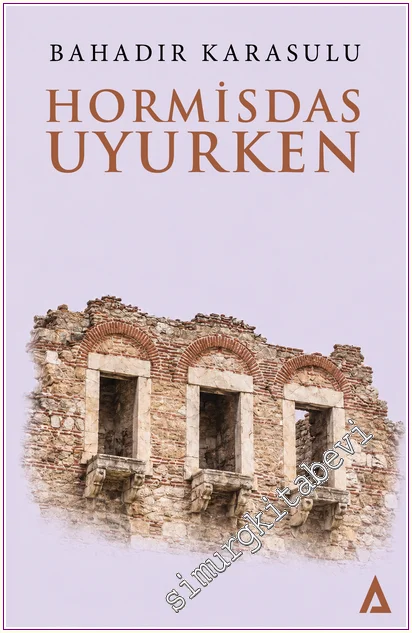 Hormisdas Uyurken -