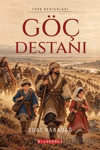 Göç Destanı