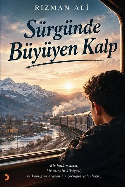 Sürgünde Büyüyen Kalp
