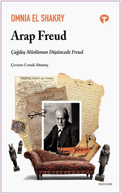 Arap Freud: Çağdaş Müslüman Düşüncede Freud -