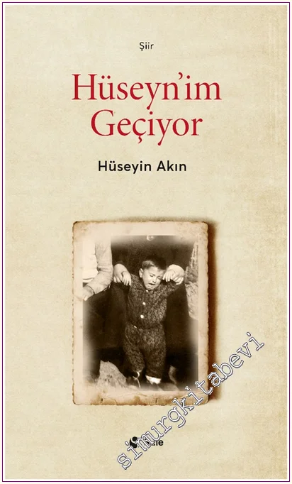 Hu¨seyn'im Gec¸iyor -