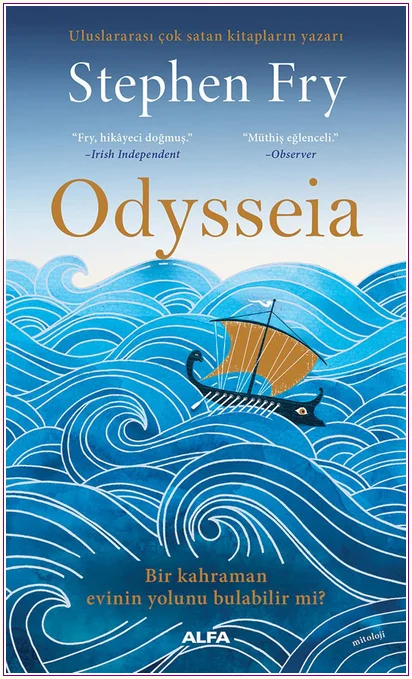 Odysseia -