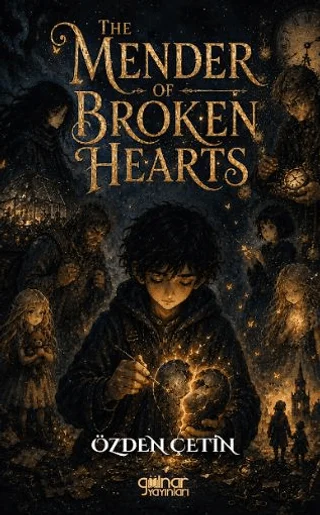 The Mender of Broken Hearts