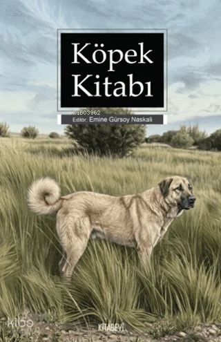 Köpek Kitabı