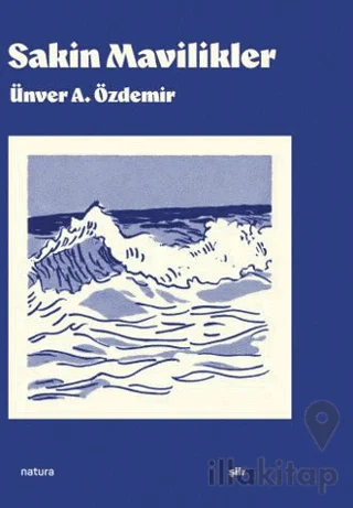 Sakin Mavilikler