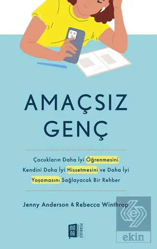 Amaçsız Genç