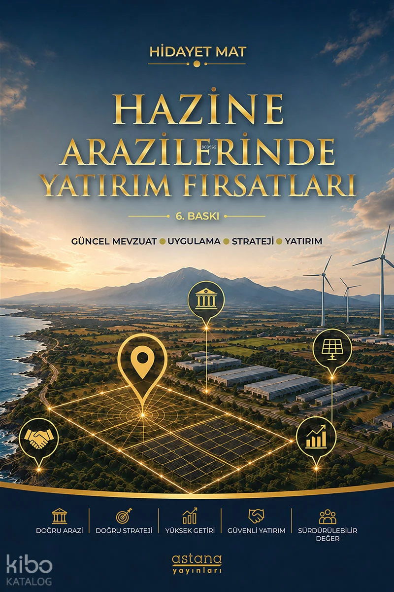 Hazine Arazilerinde Yatırım Fırsatları