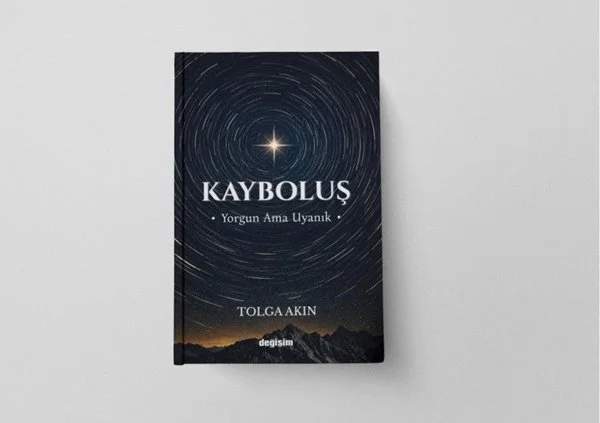 Kayboluş - Yorgun Ama Uyanık