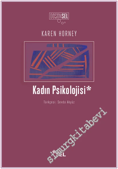 Kadın Psikolojisi -