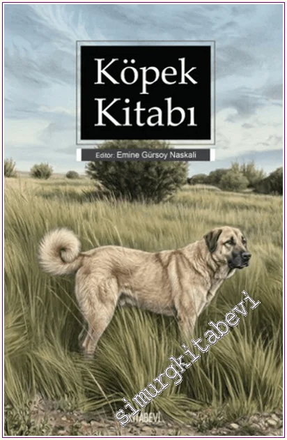 Köpek Kitabı -