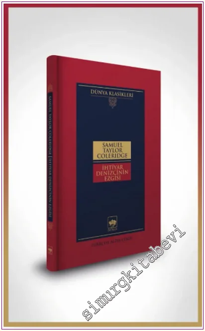 İhtiyar Denizcinin Ezgisi (Ciltli) -