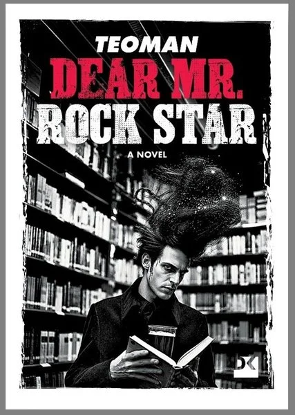 Dear Mr. Rock Star