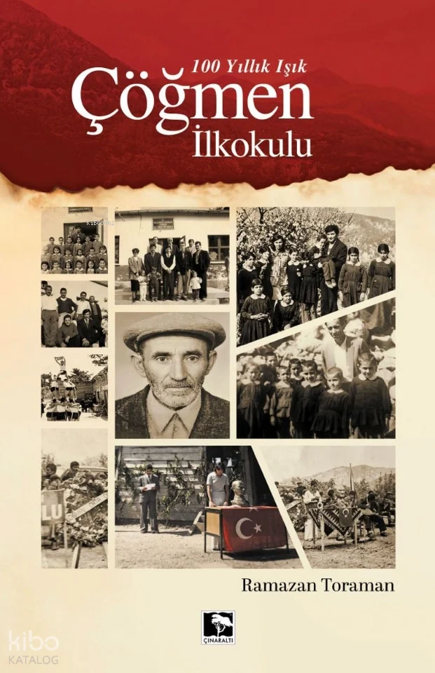 100 Yıllık Işık Çöğmen İlkokulu