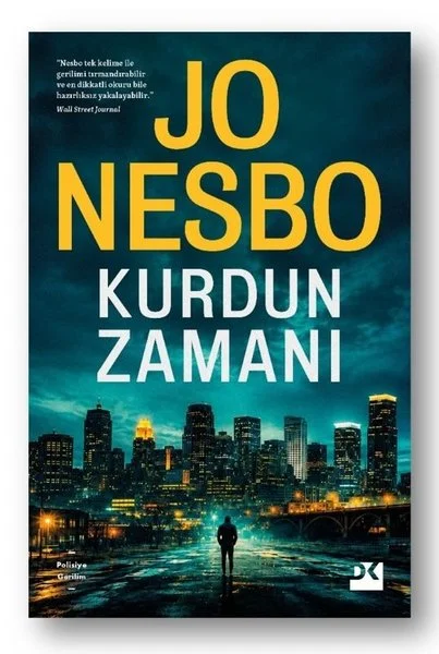 Kurdun Zamanı