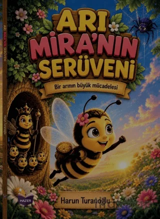Arı Mira'nın Serüveni