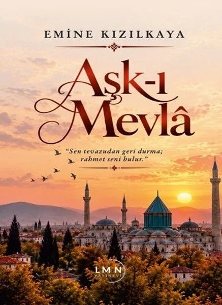 Aşk - ı Mevla